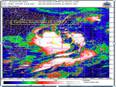 Deep depression over Bay of Bengal to intensify into 'severe cyclonic storm' during next 24 hrs: IMD - Vimarsana News