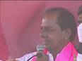 Telangana CM compares protestors with dogs; Opposition seeks apology - Vimarsana News