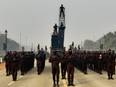 R-Day Parade: India's military might, cultural diversity, social and economic progress to be displayed today - Vimarsana News