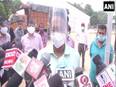 DRDO setting up makeshift COVID-19 hospital with 750 beds at BHU - Vimarsana News