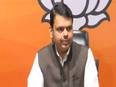 Why was API Sachin Waze reappointed, asks Devendra Fadnavis - Vimarsana News