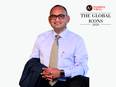 Dilip Surana embarked his way to "The Global Icons 2020" - Vimarsana News