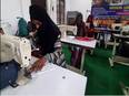 Women acquire skills to become self-reliant under Centre's Seekho Aur Kamao scheme in Aligarh - Vimarsana News