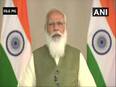 PM Modi to hold meetings with DMs of 100 high COVID-19 caseload districts - Vimarsana News