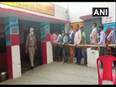 UP Panchayat polls: 10.51 pc voter turnout till 9 am - Vimarsana News