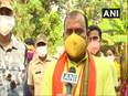 WB polls: BJP candidate from Malda accuses TMC, Cong of April 18 attack - Vimarsana News