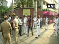West Bengal Assembly polls: TMC leads in 68 seats, BJP in 36 - Vimarsana News