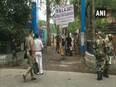 West Bengal Assembly poll results: TMC leads in 166 seats, BJP in 83 - Vimarsana News