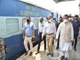 Railways offered 1500 coaches equipped with oxygen cylinders for Covid Treatment in Assam: Health Minister - Vimarsana News