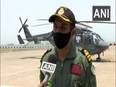 Cyclone Tauktae: Indian Navy carried out rescue operations in very low visibility, high tides - Vimarsana News