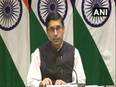 Over 40 countries have supplied COVID-19 related equipment, material to India amid surge in cases: MEA - Vimarsana News