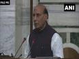 Cyclone Tauktae: Rajnath Singh expresses condolences to bereaved families - Vimarsana News