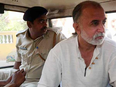 Acquitted Tarun Tejpal thanks Goa court for 'rigorous, impartial, free trial' - Vimarsana News
