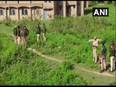 J-K: Grenade attack on police in Samba, no causalities reported - Vimarsana News