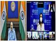 India at WHO reiterates promise to create global scale capacities to face pandemic challenges - Vimarsana News