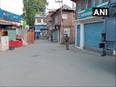 Grenade attack on CRPF team in J-K's Tral - Vimarsana News