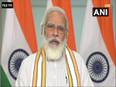 PM Modi to address nation through 'Mann Ki Baat' today - Vimarsana News