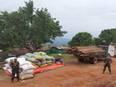 Assam Rifles seizes Rs 9 crore worth contraband from Manipur, Mizoram - Vimarsana News