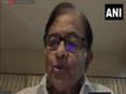 2020-21 darkest year of economy in four decades, most Indians poorer: Chidambaram - Vimarsana News