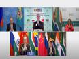India says BRICS guided by sovereign equality of all states, respect for territorial integrity - Vimarsana News