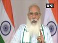 India's capacity for renewable energy increased by over 250 pc in 6-7 years, says PM Modi - Vimarsana News