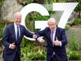 UK, US back 'timely, transparent' WHO-convened COVID-19 origins study - Vimarsana News
