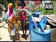 Ajmer's prolonged water crisis continues in summer peak months - ANI News