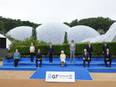 G7 leaders agree on joint efforts to accelerate global transition from coal generation - Vimarsana News