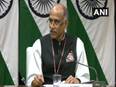 G7 leaders appreciated India's engagement, PM Modi's interventions: MEA - Vimarsana News