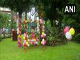 Raja Parba: Festival celebrating womanhood commences in Odisha - Vimarsana News