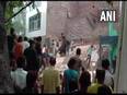 Building collapses in Delhi's Nand Nagri; 3 rescued, 1 still feared trapped under debris - Vimarsana News