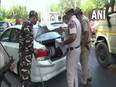 Delhi Police tighten security ahead of Independence Day Celebration - Vimarsana News