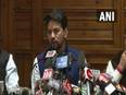 I hope Congress elects its president by 2024: Anurag Thakur hits out ahead of polls - Vimarsana News