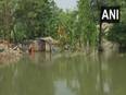Bihar: Floods leave people displaced in Hajipur, damage crops in Saran - Vimarsana News