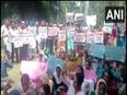 Punjab Police baton charge BEd TET qualified teachers protest outside CM's residence demanding jobs - Vimarsana News