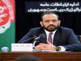 Afghan acting Finance Minister steps down, leaves country amid Taliban-led violence - Vimarsana News