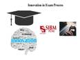 SIBM Pune leverages technology to bring innovation in its exam process - Vimarsana News