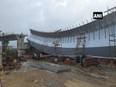 Mumbai: 13 injured after portion of under-construction flyover collapsed - Vimarsana News