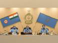 Need to augment combat capability of IAF through innovation, self-reliance, says Air Chief Marshal Bhadauria - Vimarsana News