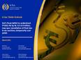 Fiscal deficit to undershoot, may spur cancellation of final two G-sec auctions: ICRA - Vimarsana News