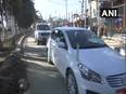 Foreign envoys of over 20 nations arrive in J-K - Vimarsana News
