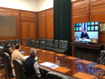 India, Croatia reiterate commitment to open, free and stable Indo-Pacific region - Vimarsana News
