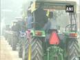 Urdu Bulletin: Farmers' protest, bhoomi poojan of Gujarat Metros covered prominently - Vimarsana News