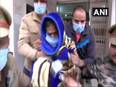Key accused in Badaun gangrape-murder case sent to judicial custody till Jan 18 - Vimarsana News
