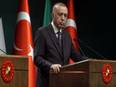 Isolated Erdogan seeks rapprochement with Egypt - Vimarsana News