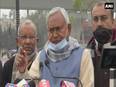 Special team formed to probe IndiGo manager's murder: Nitish Kumar - Vimarsana News