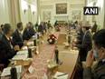 India, Nepal express commitment for early completion of boundary works - Vimarsana News