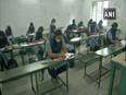 Schools reopen for Class 10, 12 students in Chennai, Madurai after nine months - Vimarsana News