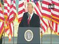 Will always fight for you, Trump says in his final address as President - Vimarsana News