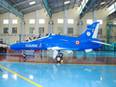 HAL successfully test-fires anti-airfield weapon from Hawk-i aircraft - Vimarsana News